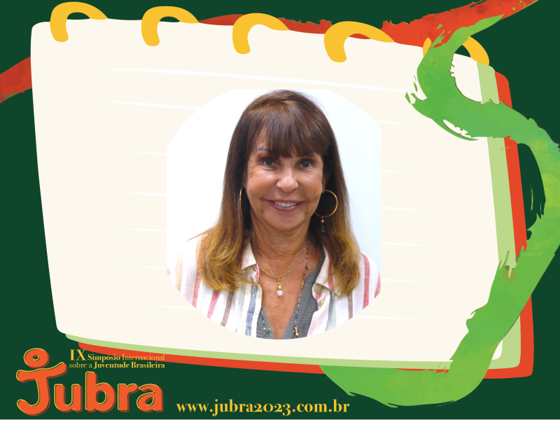 MIRIAM ABRAMOVAY