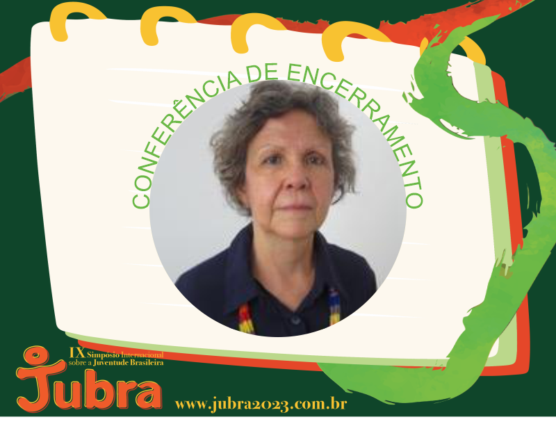 LÚCIA RABELLO DE CASTRO