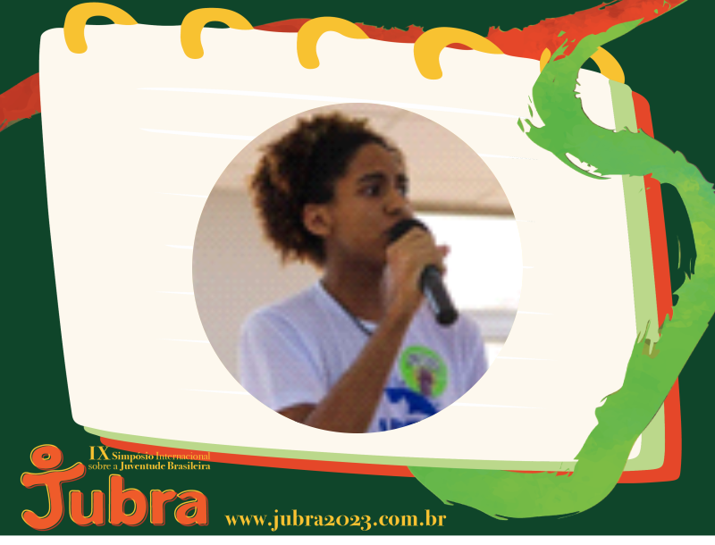 SAMANTHA ARIADNE SAVATORE ALVES DA COSTA