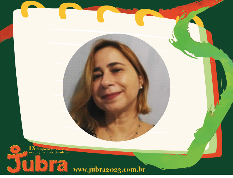 ILANA PAIVA