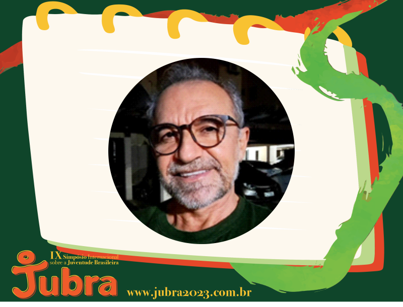 GEOVANI JACÓ DE FREITAS